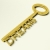 Träume · Schlüssel · Ehrgeiz · Gold · Zukunft · Ziel - stock foto © stuartmiles