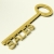 Umsatz · Schlüssel · Business · Commerce · Gold · Marketing - stock foto © stuartmiles