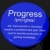 прогресс · определение · кнопки · достижение · роста - Сток-фото © stuartmiles