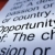 Opportunity Definition Closeup Showing Chance stock photo © stuartmiles