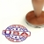 Made In USA Stamp Showing  American Products Or Produce stock photo © stuartmiles