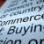 commerce · definitie · tonen · handel · kopen - stockfoto © stuartmiles