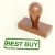 Best Buy Stamp Shows Premium Product stock photo © stuartmiles