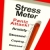 Stress Meter Showing  Panic Attack From Stress Or Worry stock photo © stuartmiles