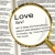 amore · definizione · lente · di · ingrandimento · amorevole · san · valentino - foto d'archivio © stuartmiles