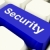 безопасности · компьютер · ключевые · синий · конфиденциальность - Сток-фото © stuartmiles