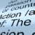 Action Definition Closeup Showing Acting Or Proactive stock photo © stuartmiles