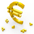 euro · simbol · valuta · schimb · Europa · bani - imagine de stoc © stuartmiles
