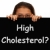 High Cholesterol Sign Showing Unhealthy Fatty Diet stock photo © stuartmiles