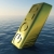 Gold Bar Sinking Showing Depression Recession And Economic Downt stock photo © stuartmiles