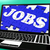 Jobs Puzzle On Notebook Shows Online Applications stock photo © stuartmiles
