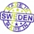Made In Sweden Stamp Shows Swedish Product Or Produce stock photo © stuartmiles