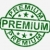 Premium Stamp Showing Excellent Product stock photo © stuartmiles