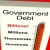 kormány · adósság · mutat · nemzet · pénzügy · válság - stock fotó © stuartmiles