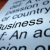 ビジネス · 定義 · クローズアップ · コマース · 貿易 - ストックフォト © stuartmiles