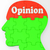 Opinion Mind Shows Feedback Surveying And Popularity stock photo © stuartmiles