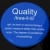 Quality Definition Button Showing Excellent Superior Premium Pro stock photo © stuartmiles