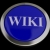 Wiki Button For Online Information Or Encyclopedia stock photo © stuartmiles