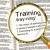 Training Definition Magnifier Showing Education Instruction Or C stock photo © stuartmiles