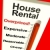 House Rental Overpriced Monitor Showing Expensive Housing Costs stock photo © stuartmiles