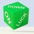Down On Luck Dice Meaning Failure And Losing stock photo © stuartmiles
