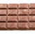 Chocolate Bar Isolated stock photo © Supertrooper