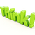 3d Think stock photo © Supertrooper