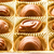 Closeup Of Variety Chocolate Pralines, Close Up Shot Of Chocolates Box, Assorted Box Chocolate, Box  stock photo © Supertrooper