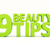 3d Beauty tips stock photo © Supertrooper