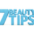 3d Beauty tips stock photo © Supertrooper