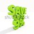 Save up to 7% stock photo © Supertrooper