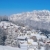 zimą · alpy · chmury · charakter · śniegu · ziemi - zdjęcia stock © swisshippo