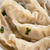 Close up Asian food dumplings soup  stock photo © szefei