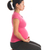 femeie · gravida · meditaţie · prenatale · yoga · sănătos - imagine de stoc © szefei