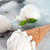 white ice cream cone  stock photo © szefei
