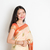 Woman in Indian sari stock photo © szefei