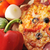 smaczny · pizza · różny · warzyw · żywności - zdjęcia stock © taden