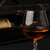 vidrio · coñac · elegante · botella · caso - foto stock © taden
