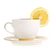 pełny · kubek · herbaty · cytryny · cukru · domu - zdjęcia stock © taden
