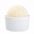 crème · glacée · isolé · blanche · alimentaire · fond · crème - photo stock © tehcheesiong