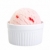 crème · glacée · isolé · blanche · alimentaire · fond · crème - photo stock © tehcheesiong