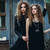 two vintage women as witches stock photo © tekso