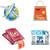 Travel and vacations icons. Part 1 stock photo © tele52