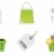 Vector shopping icon set and elements. Part 3 stock photo © tele52