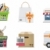 Vector shopping icon set and elements. Part 2 stock photo © tele52