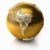ouro · globo · realista · topografia · luz - foto stock © ThreeArt
