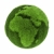 草 · 地球 · 歐洲 · 非洲 · 綠草 · 3D - 商業照片 © ThreeArt