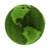 草 · 地球 · 綠草 · 北 · 南美洲 · 3D - 商業照片 © ThreeArt