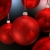 Рождества · красный · подвесной · 3d · визуализации · черный - Сток-фото © ThreeArt