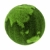 草 · 地球 · 亞洲 · 澳大利亞 · 綠草 · 3D - 商業照片 © ThreeArt
